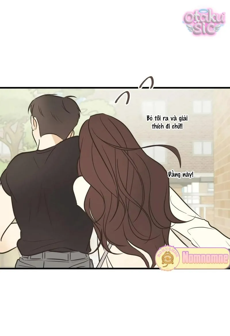 Chanh Mùa Hè - Chap 7 - Trang 48