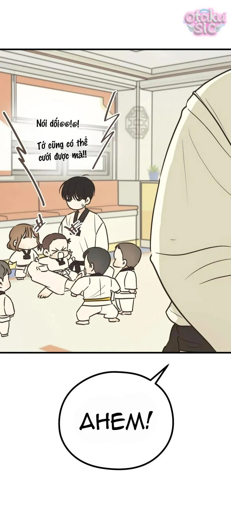 Chanh Mùa Hè - Chap 7 - Trang 6