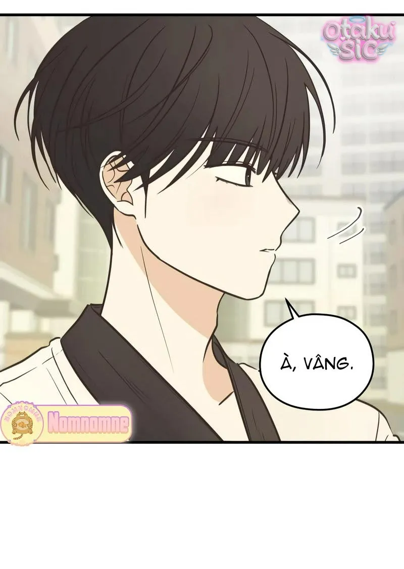 Chanh Mùa Hè - Chap 7 - Trang 52