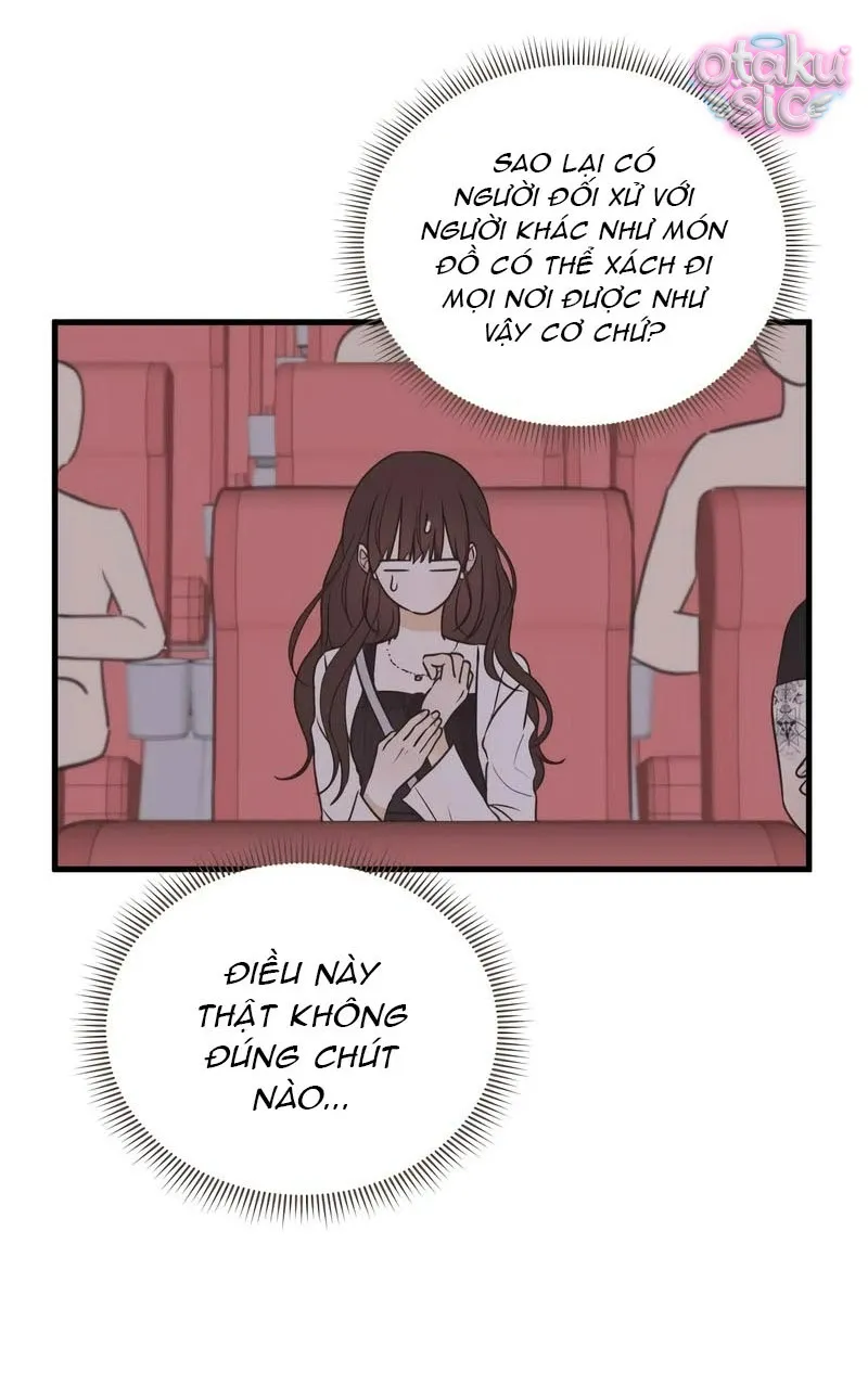 Chanh Mùa Hè - Chap 7 - Trang 56