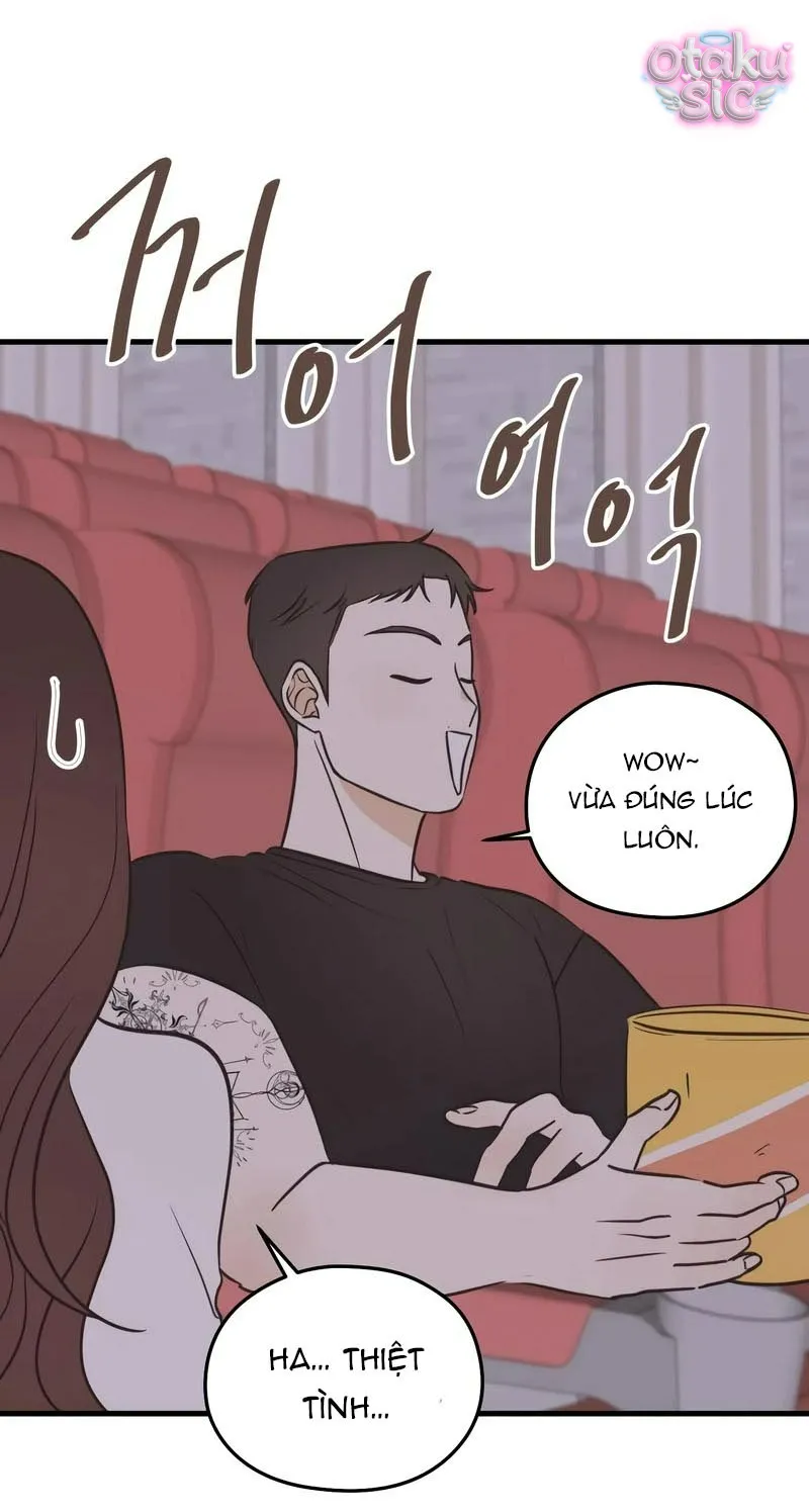 Chanh Mùa Hè - Chap 7 - Trang 57