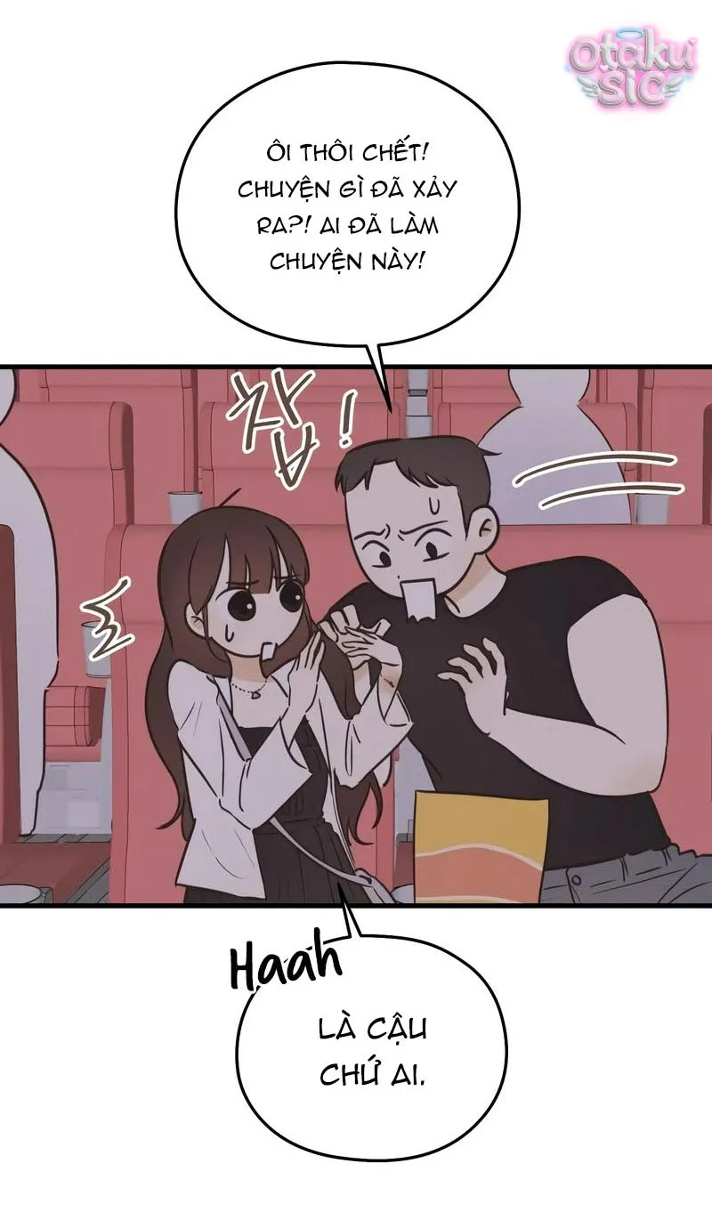 Chanh Mùa Hè - Chap 7 - Trang 60