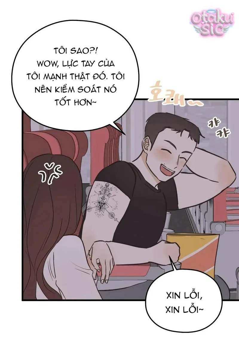 Chanh Mùa Hè - Chap 7 - Trang 61