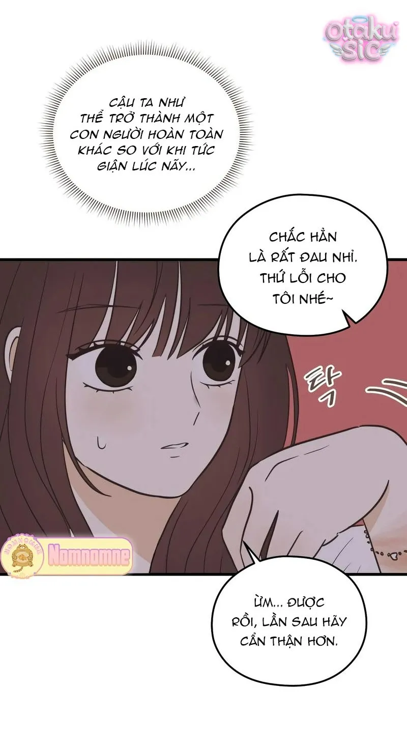 Chanh Mùa Hè - Chap 7 - Trang 62