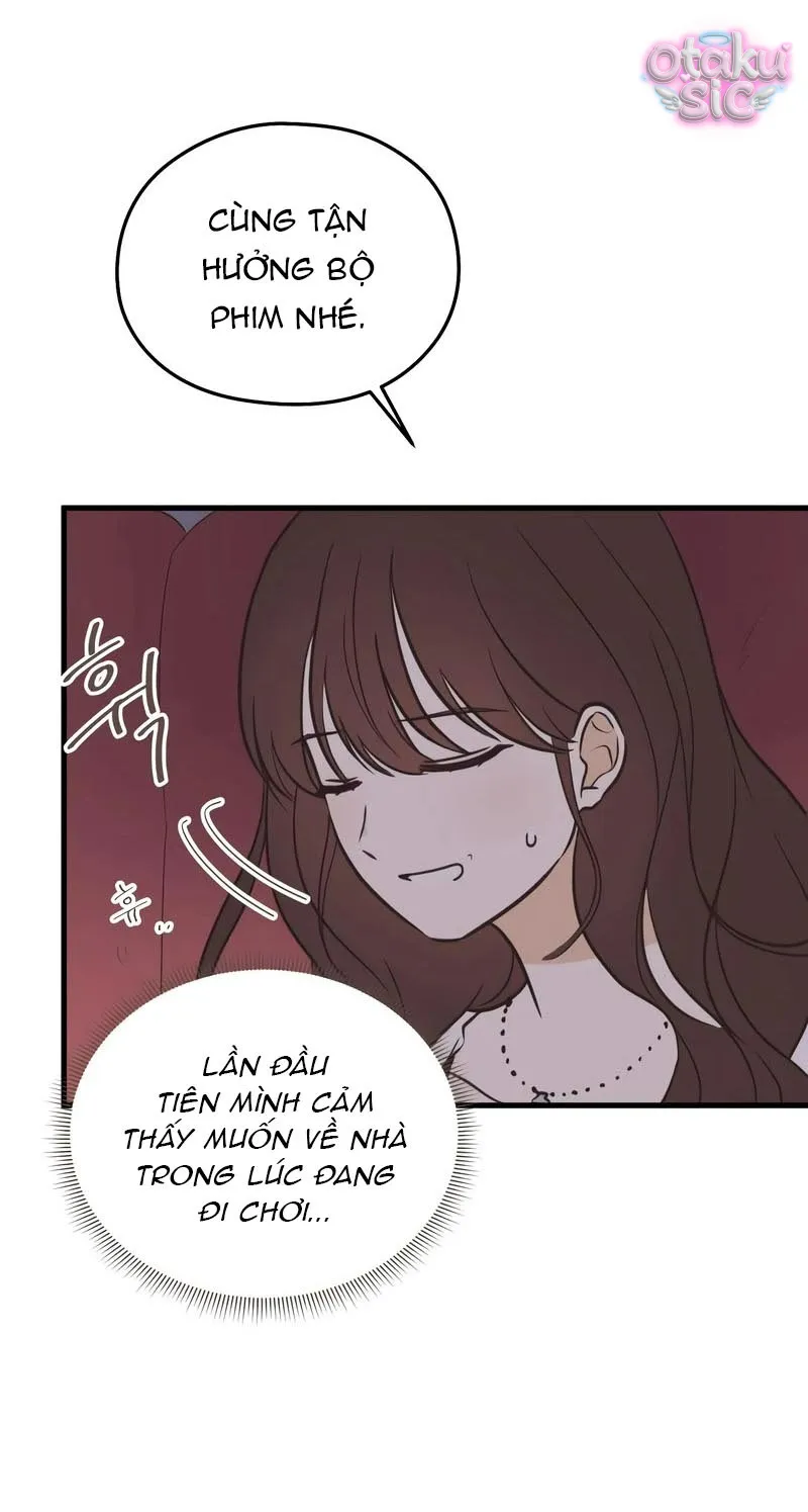 Chanh Mùa Hè - Chap 7 - Trang 63