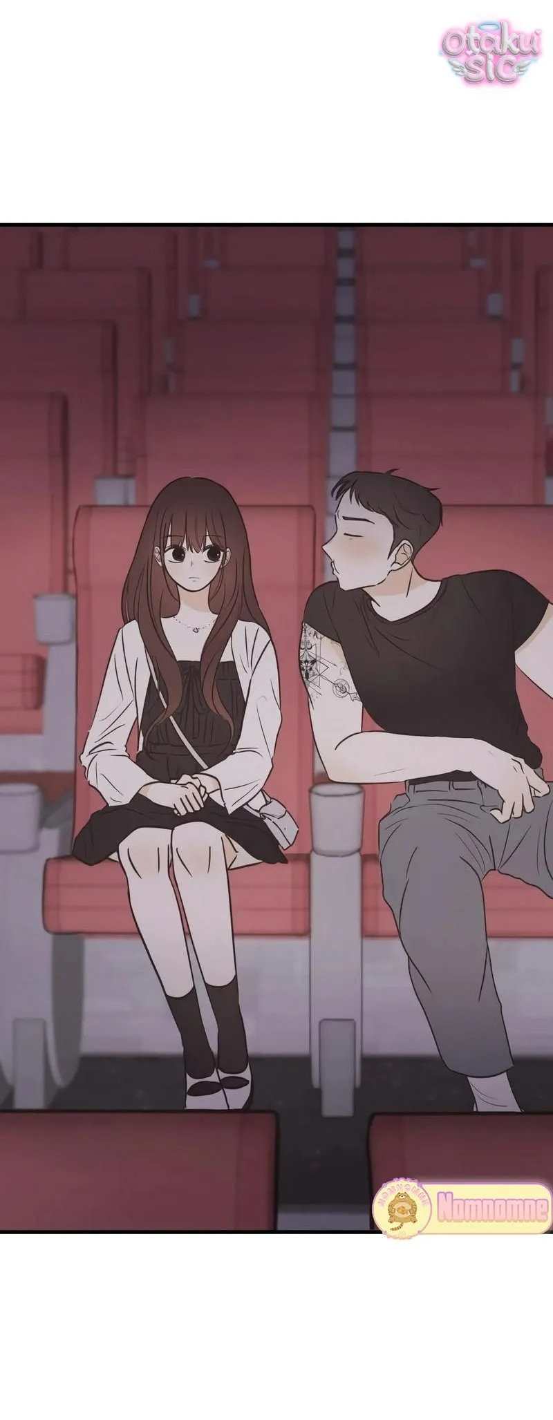 Chanh Mùa Hè - Chap 7 - Trang 69