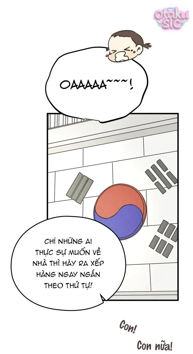 Chanh Mùa Hè - Chap 7 - Trang 9