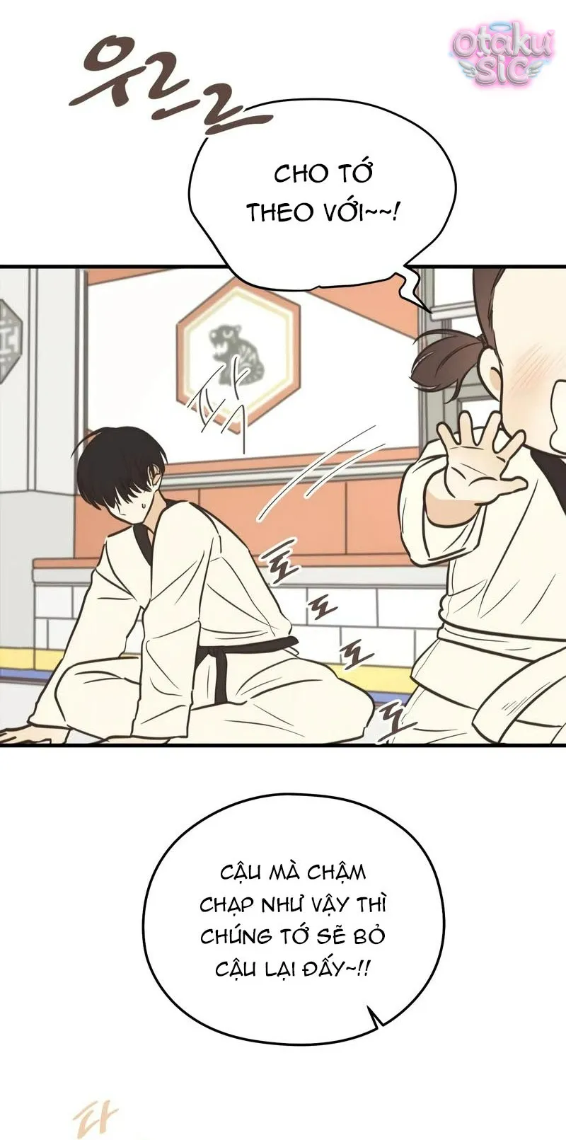 Chanh Mùa Hè - Chap 7 - Trang 10