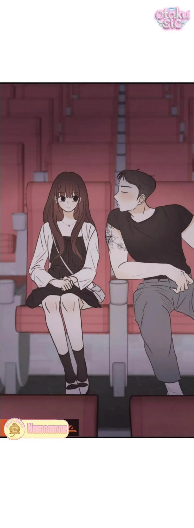 Chanh Mùa Hè - Chap 8 - Trang 1