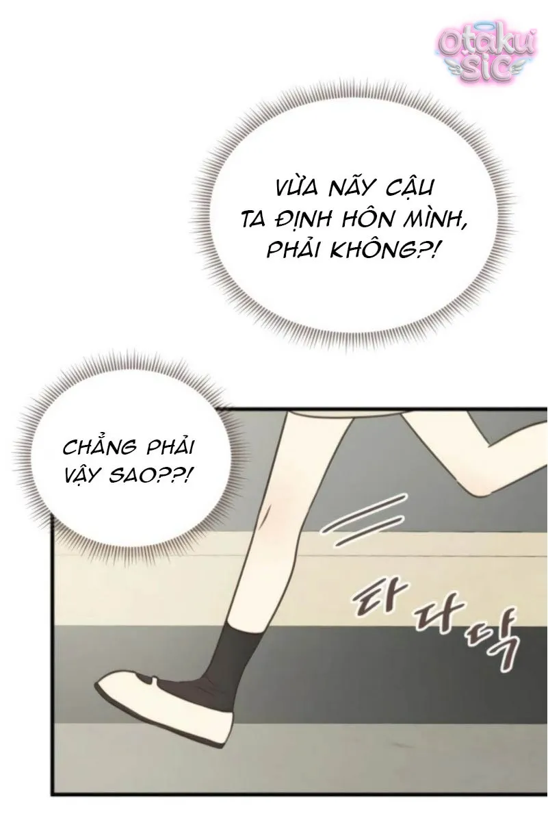 Chanh Mùa Hè - Chap 8 - Trang 11