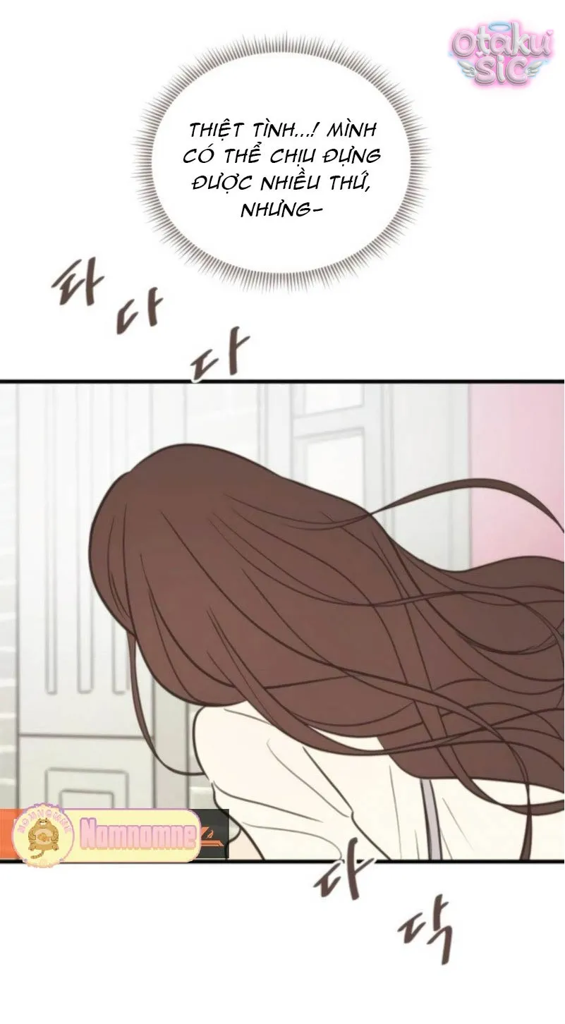 Chanh Mùa Hè - Chap 8 - Trang 12