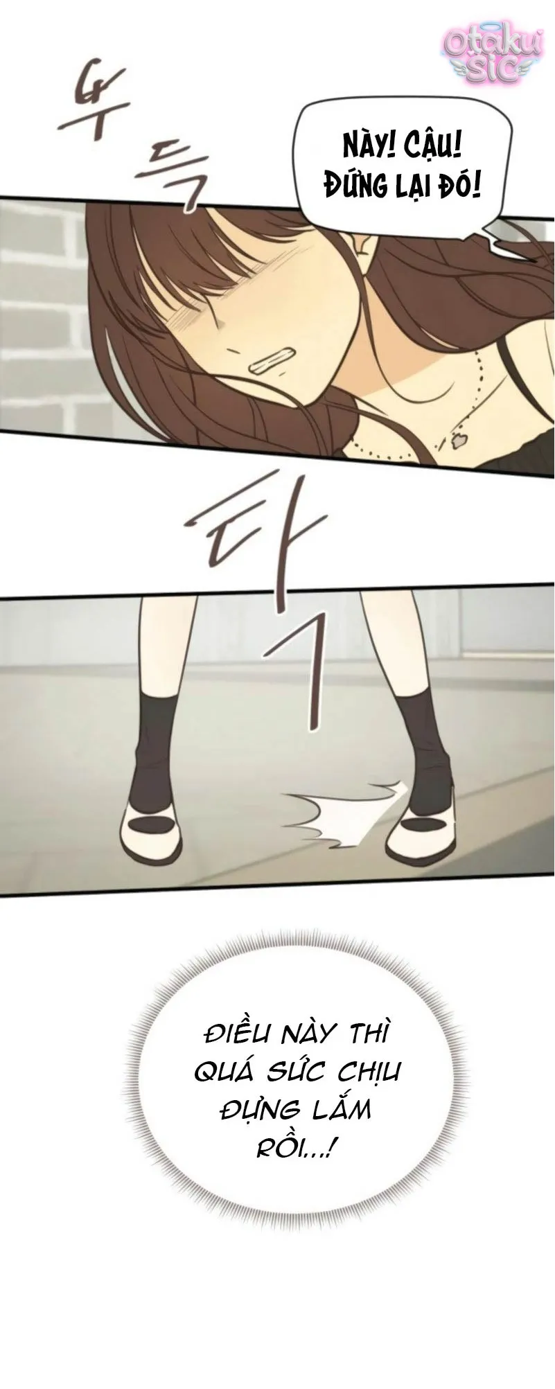 Chanh Mùa Hè - Chap 8 - Trang 13