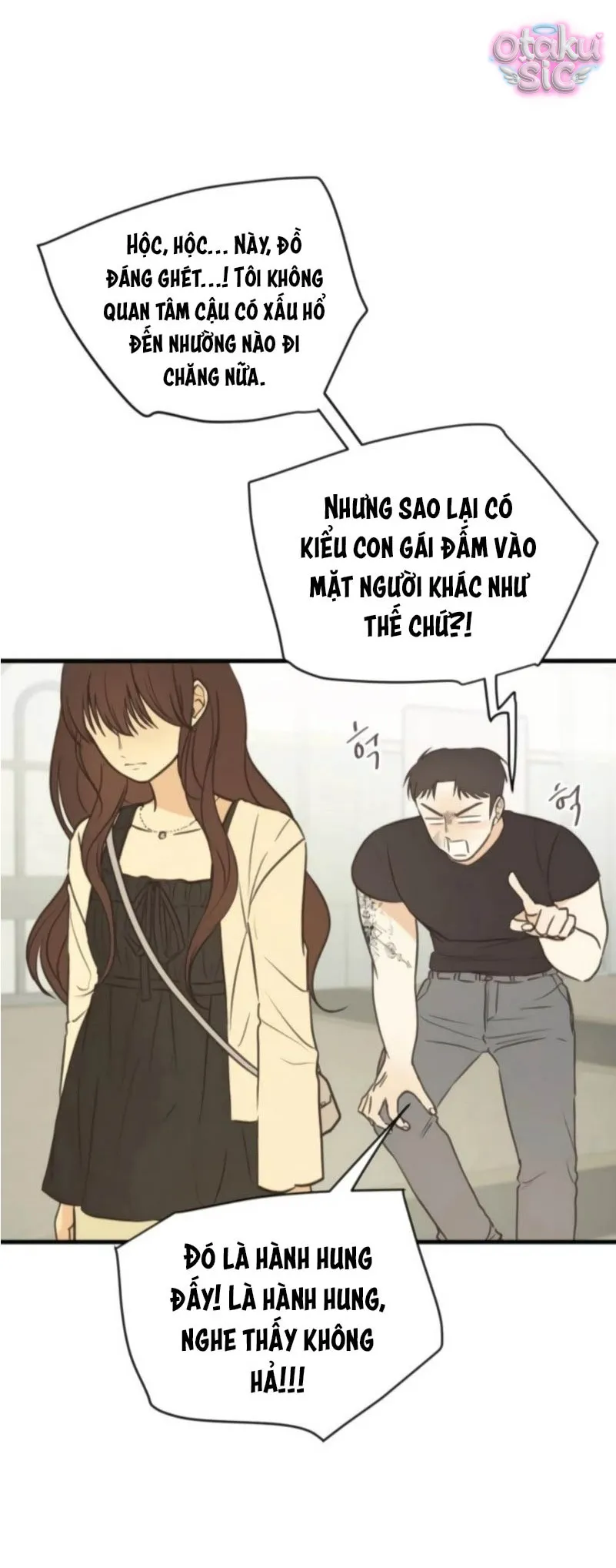 Chanh Mùa Hè - Chap 8 - Trang 14