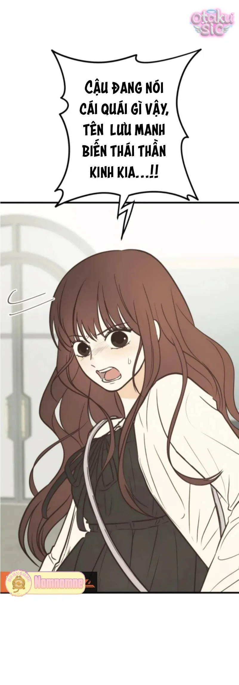 Chanh Mùa Hè - Chap 8 - Trang 15