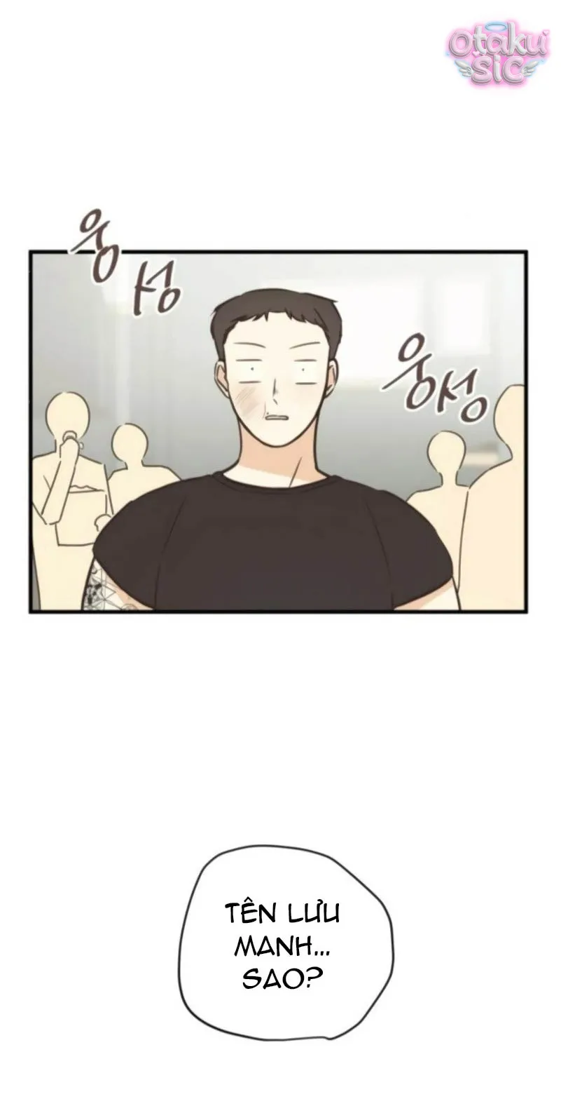 Chanh Mùa Hè - Chap 8 - Trang 16