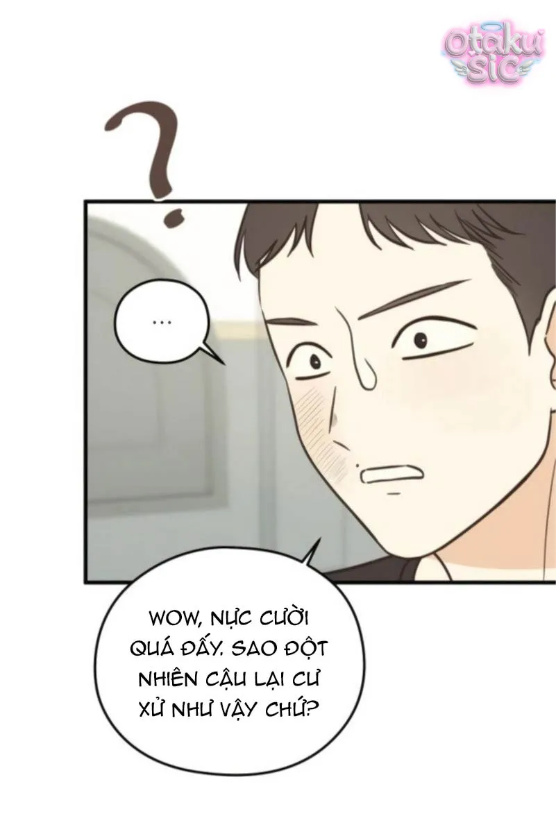 Chanh Mùa Hè - Chap 8 - Trang 18