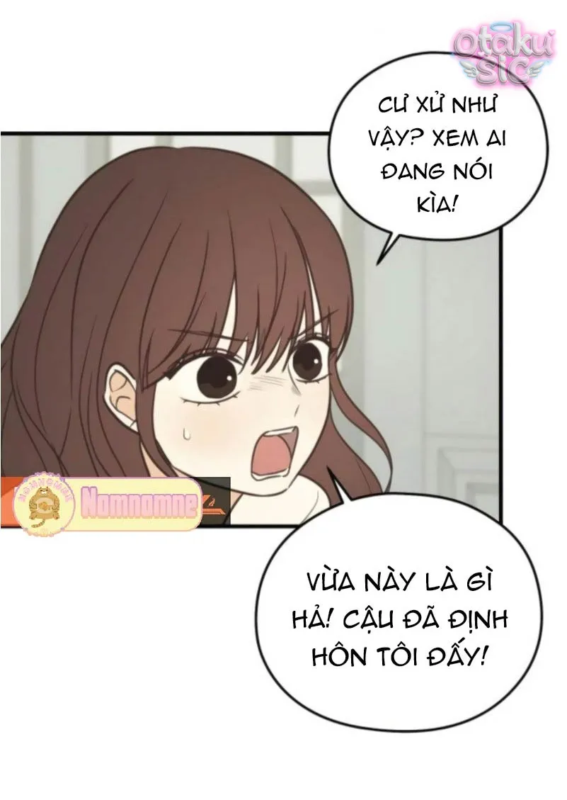 Chanh Mùa Hè - Chap 8 - Trang 19