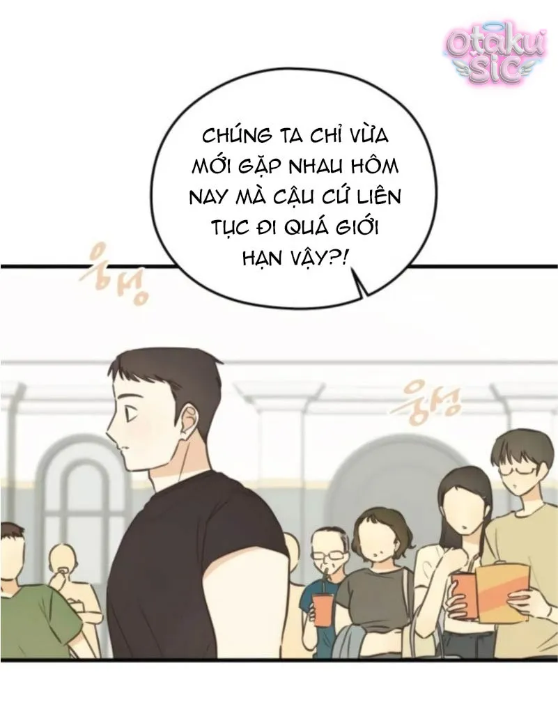 Chanh Mùa Hè - Chap 8 - Trang 20