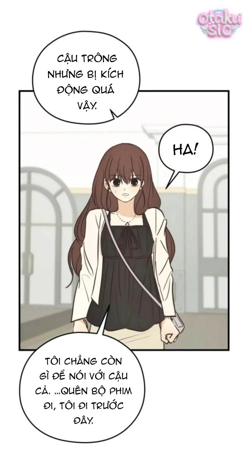 Chanh Mùa Hè - Chap 8 - Trang 22