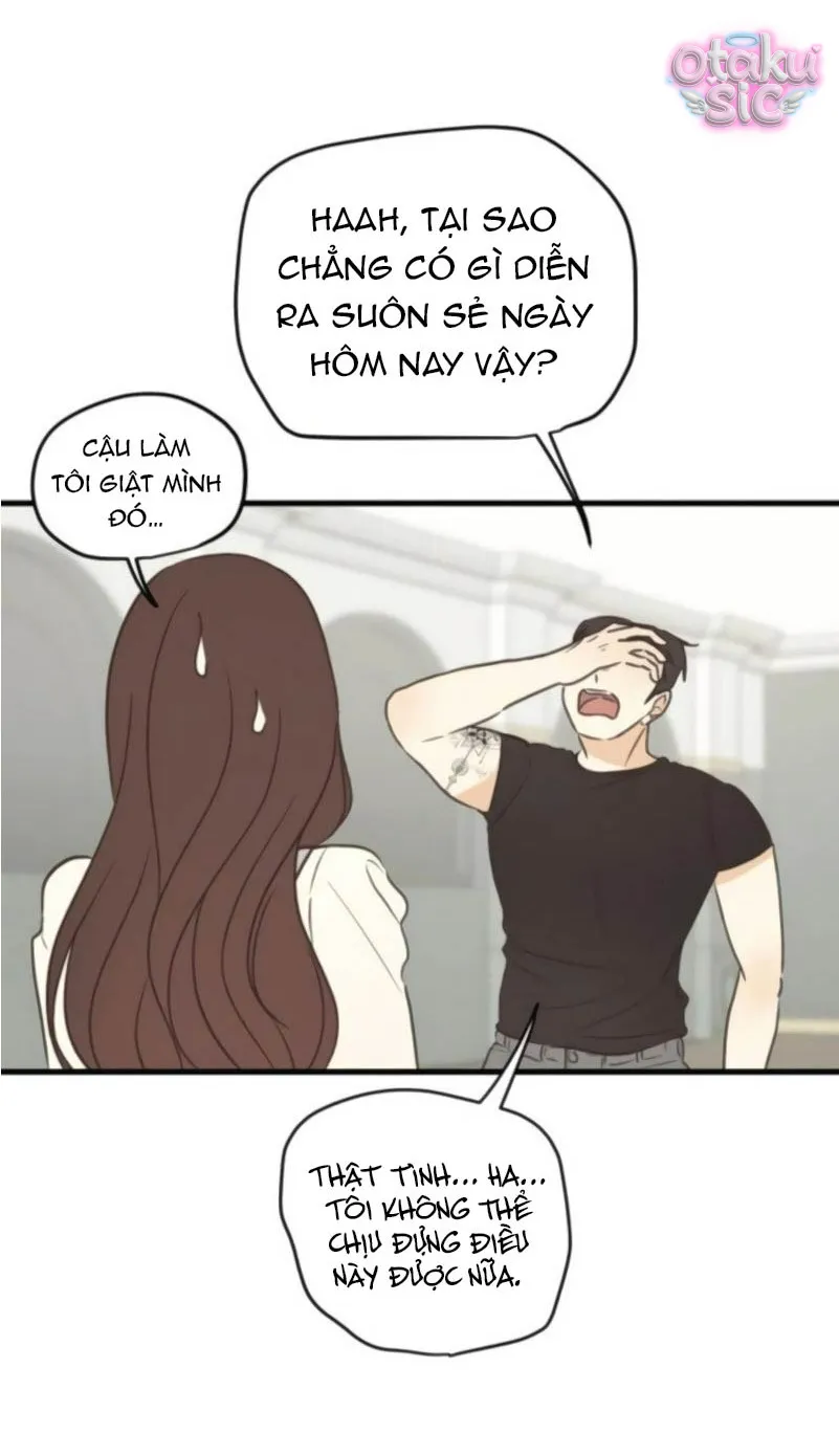 Chanh Mùa Hè - Chap 8 - Trang 25