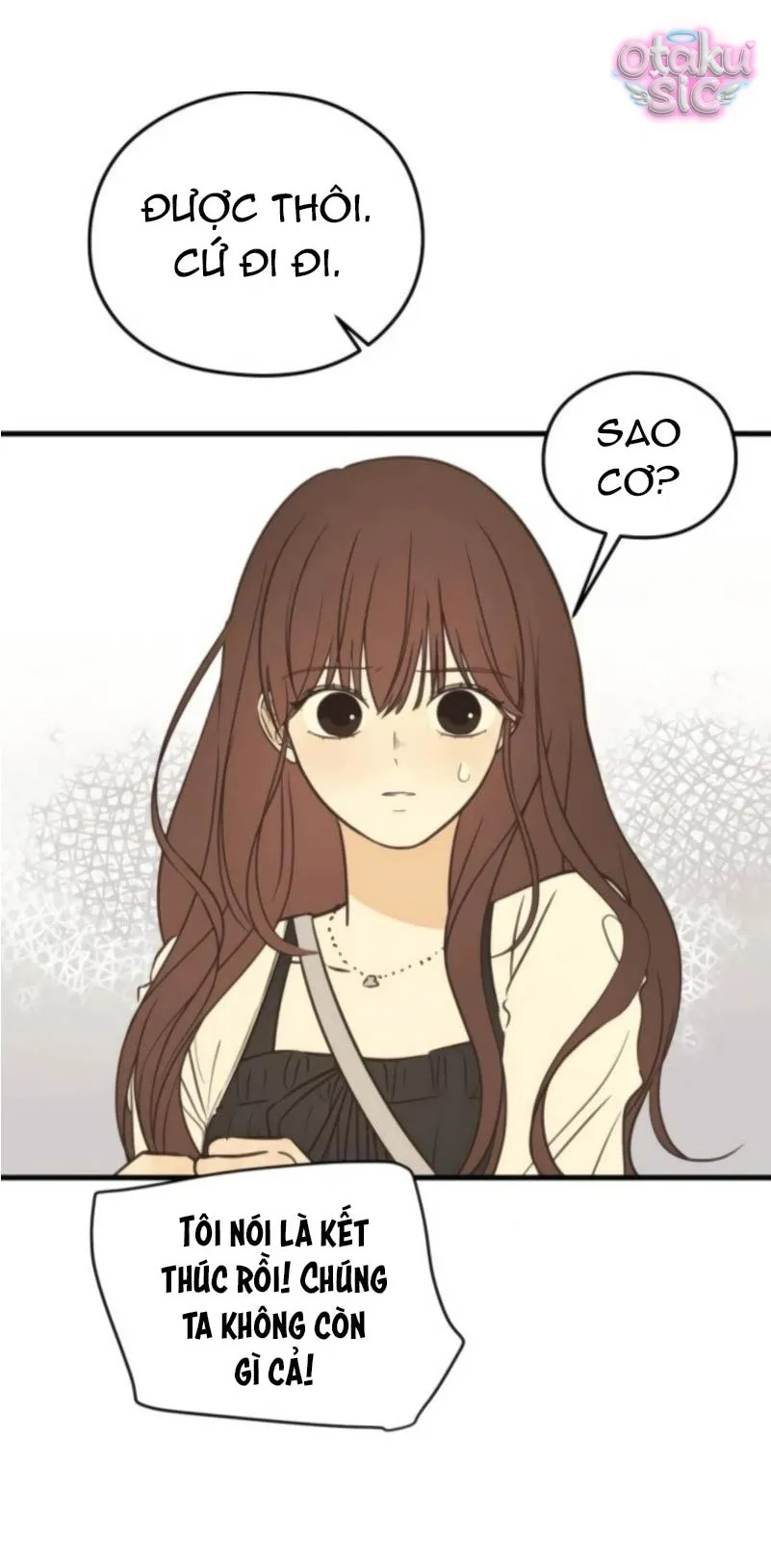 Chanh Mùa Hè - Chap 8 - Trang 26