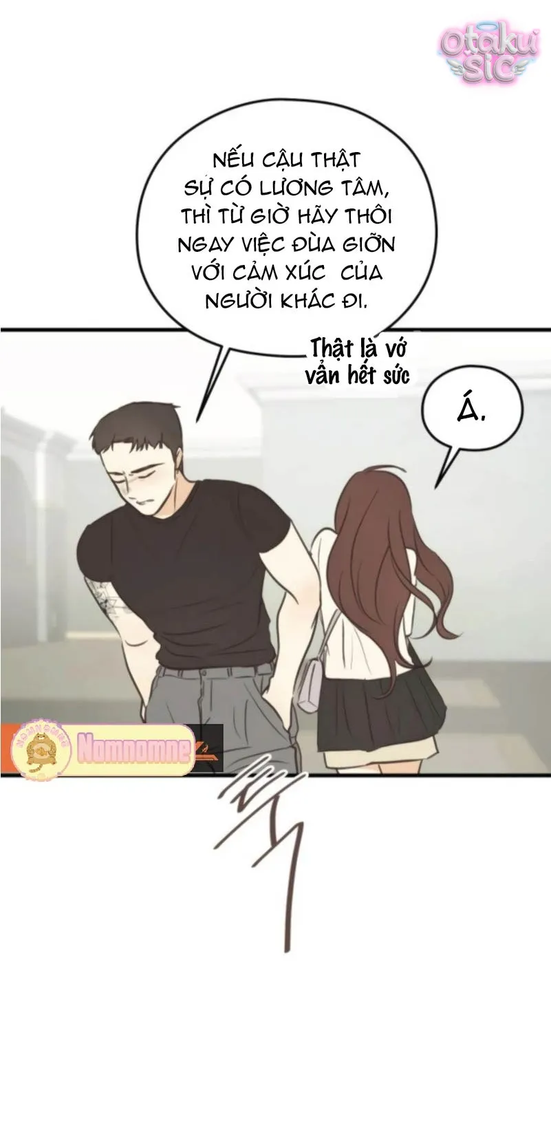 Chanh Mùa Hè - Chap 8 - Trang 27
