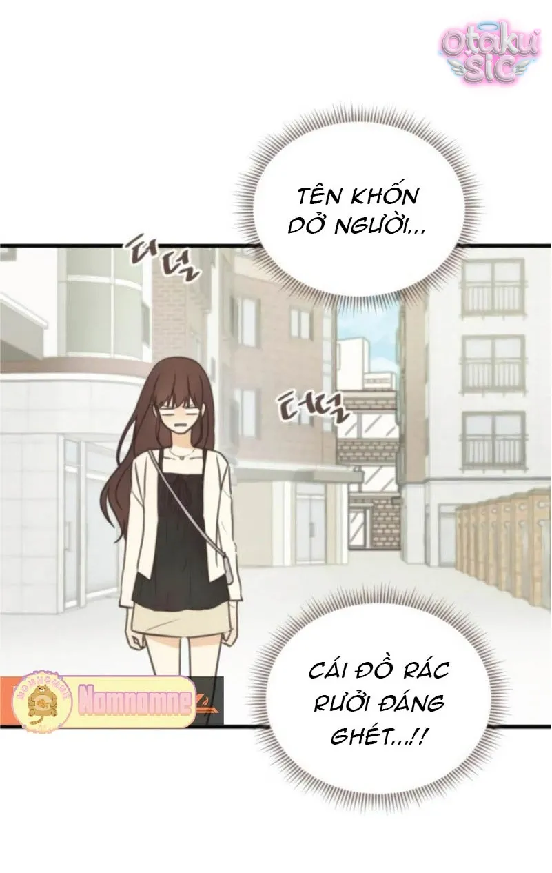 Chanh Mùa Hè - Chap 8 - Trang 34