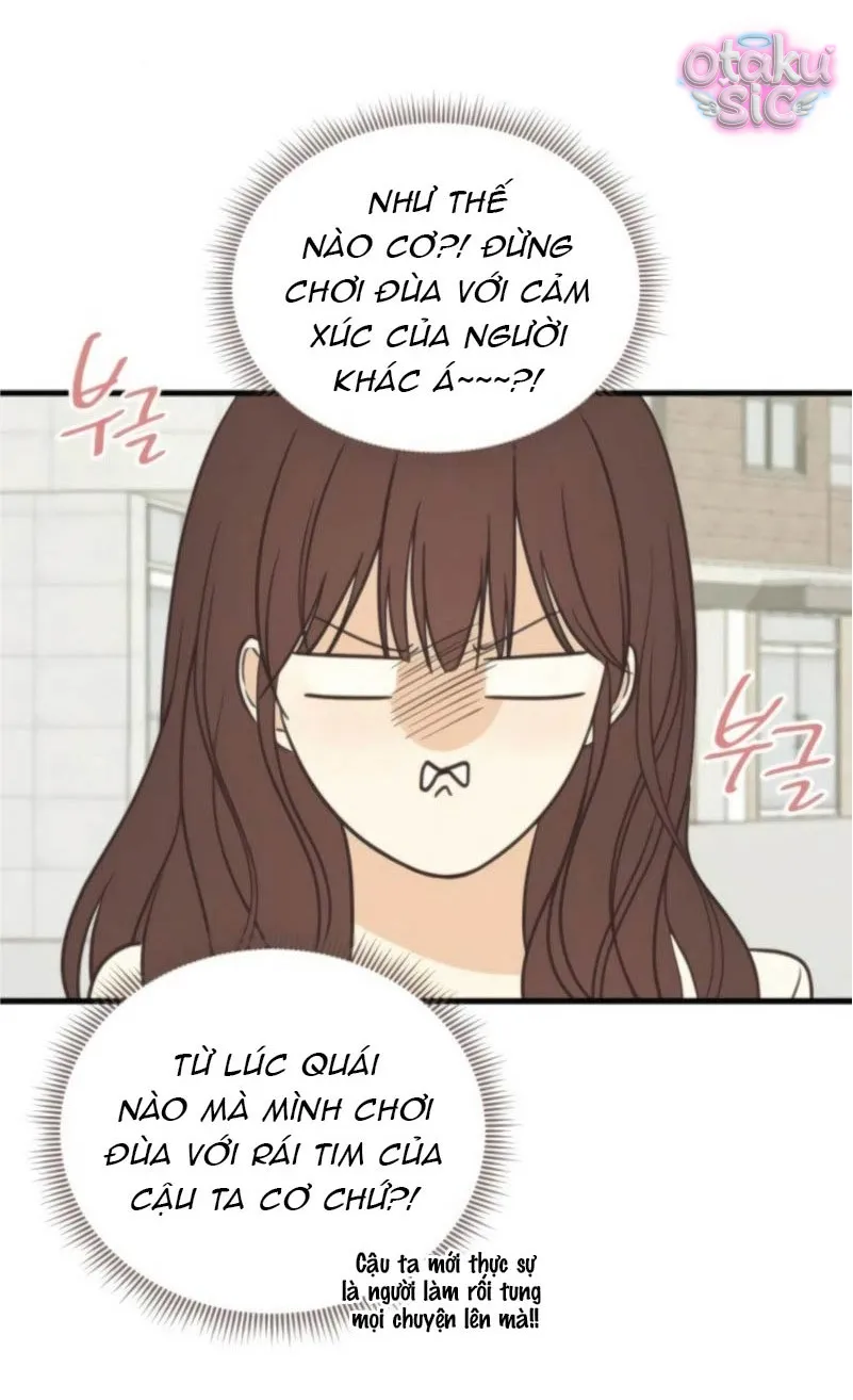 Chanh Mùa Hè - Chap 8 - Trang 35