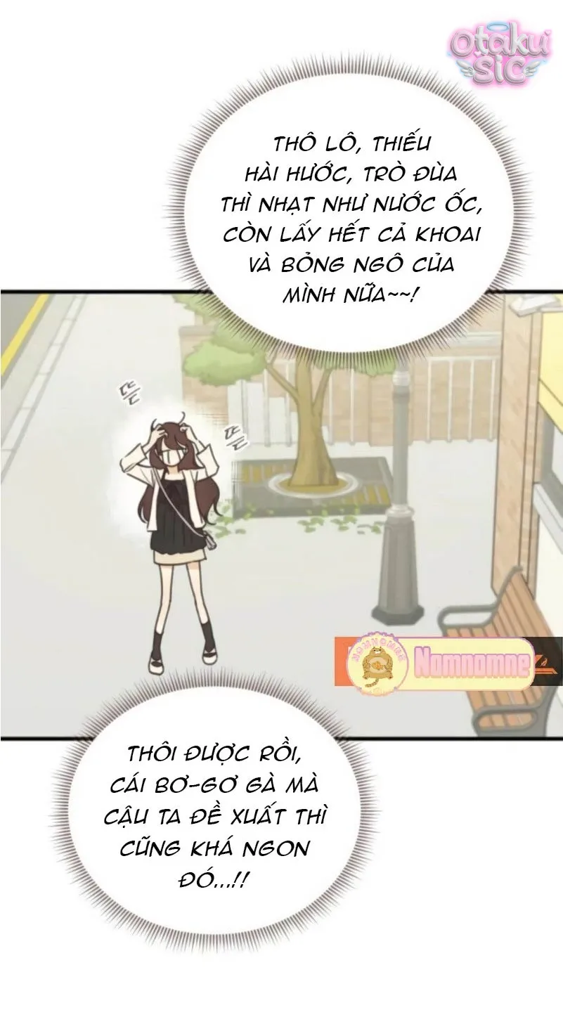 Chanh Mùa Hè - Chap 8 - Trang 37