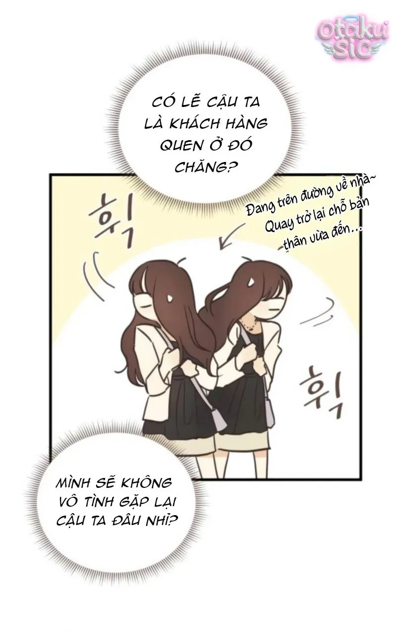 Chanh Mùa Hè - Chap 8 - Trang 38