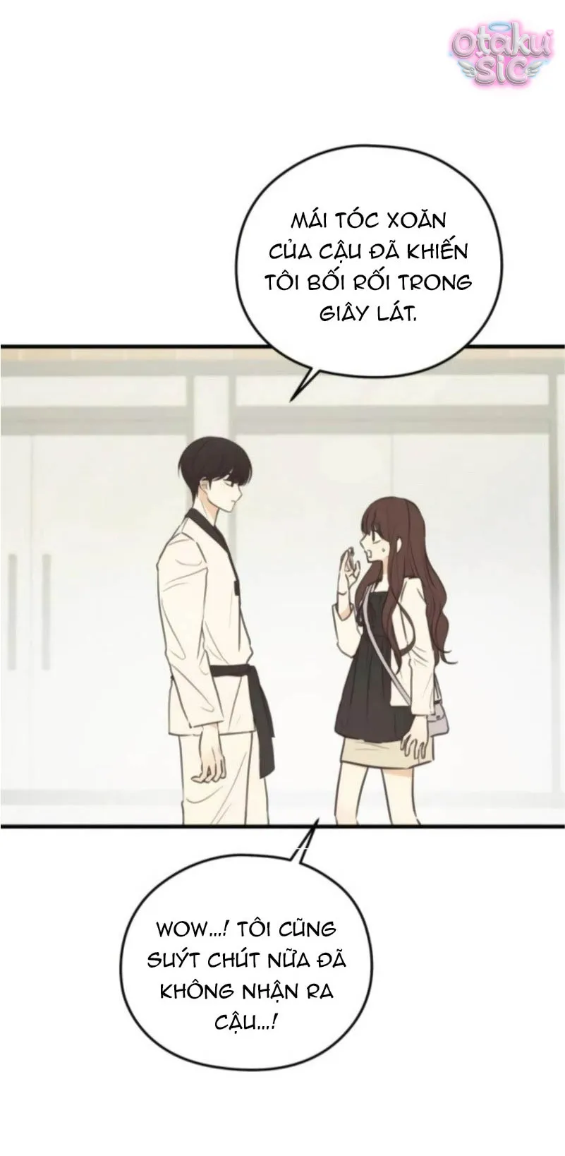 Chanh Mùa Hè - Chap 8 - Trang 43