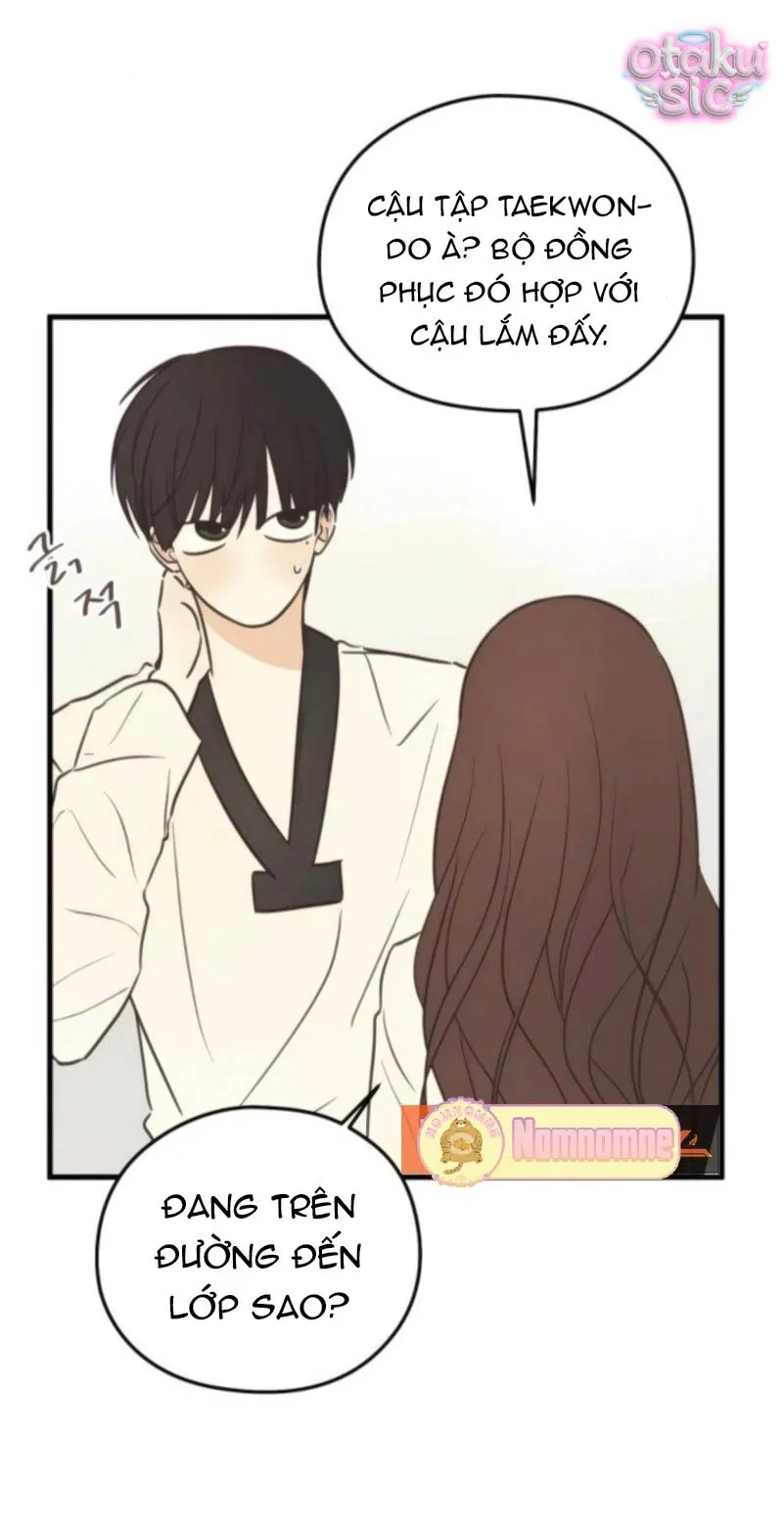 Chanh Mùa Hè - Chap 8 - Trang 44