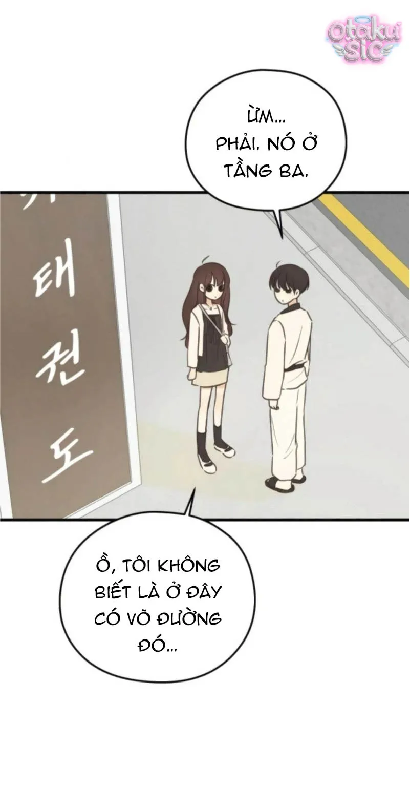 Chanh Mùa Hè - Chap 8 - Trang 45