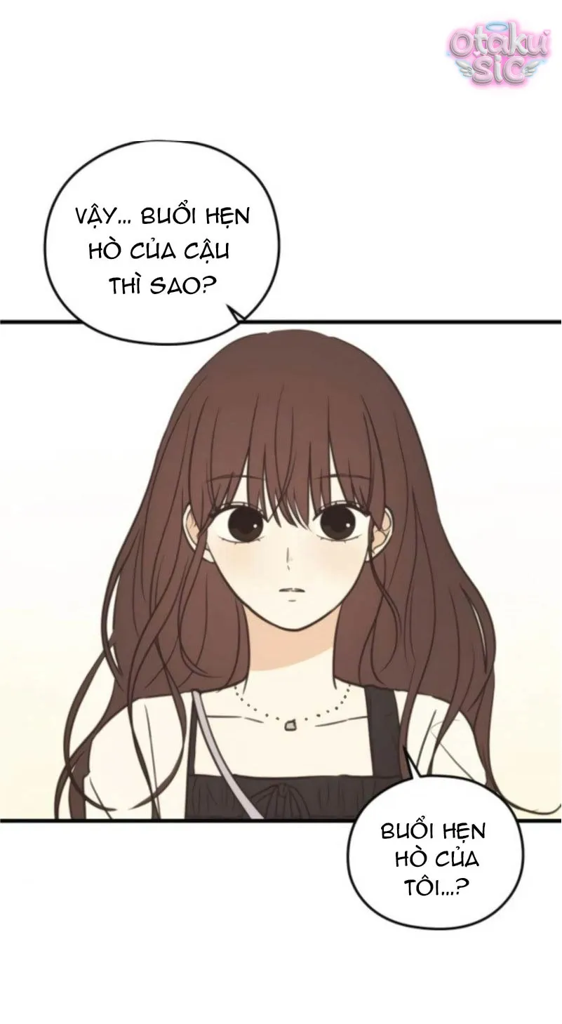 Chanh Mùa Hè - Chap 8 - Trang 46