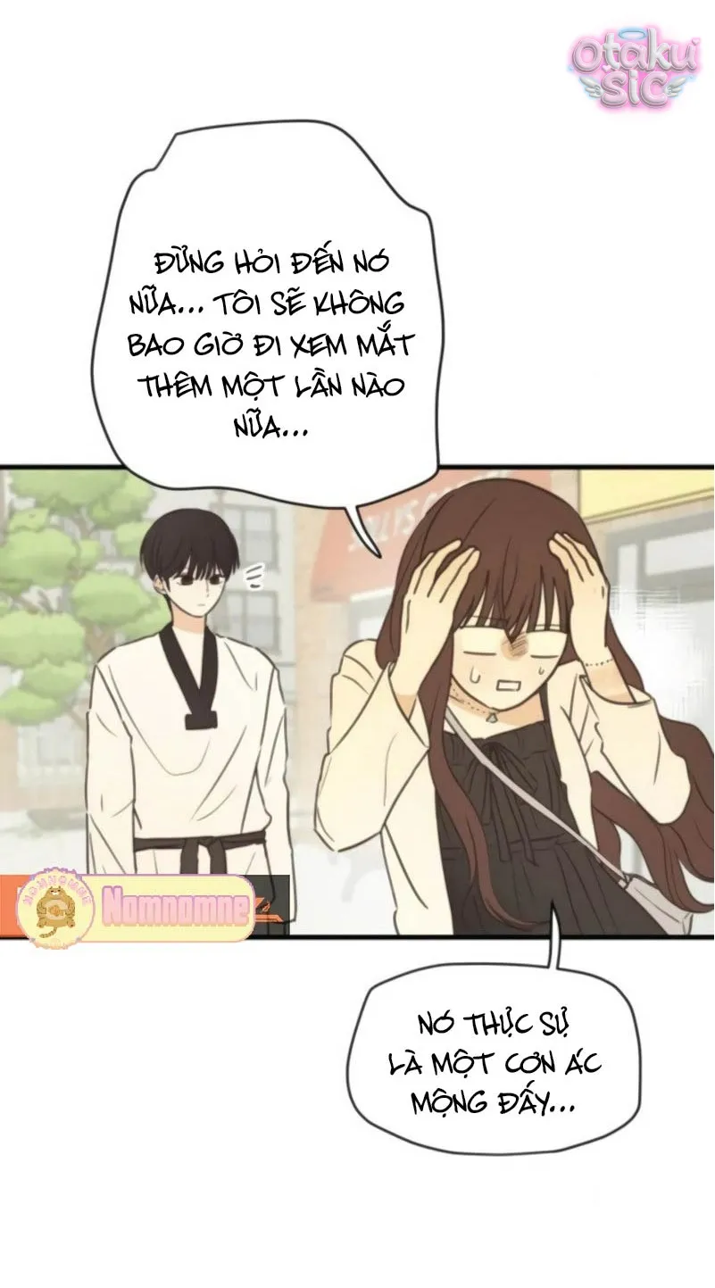 Chanh Mùa Hè - Chap 8 - Trang 47