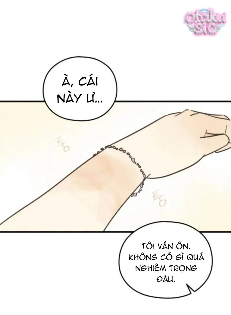 Chanh Mùa Hè - Chap 8 - Trang 49