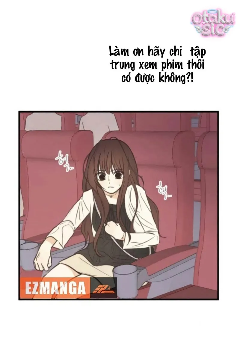 Chanh Mùa Hè - Chap 8 - Trang 6