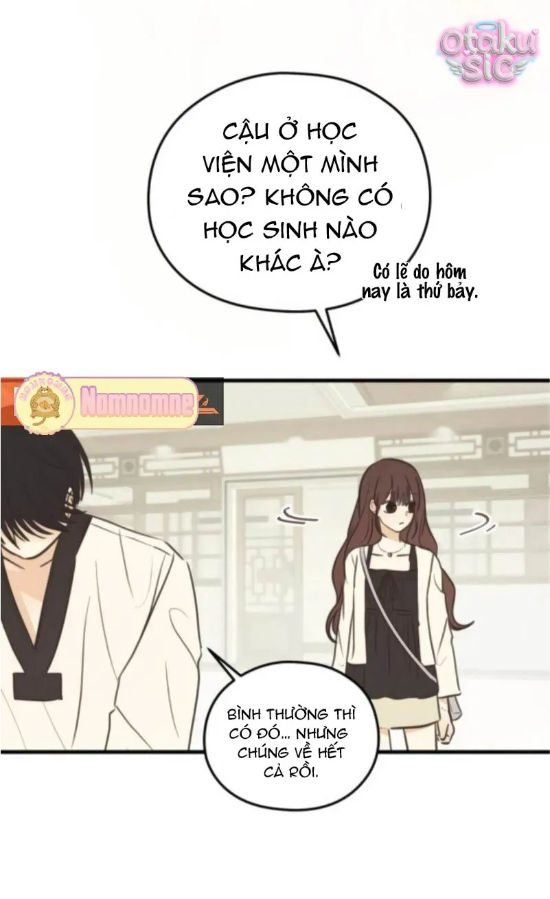 Chanh Mùa Hè - Chap 8 - Trang 54