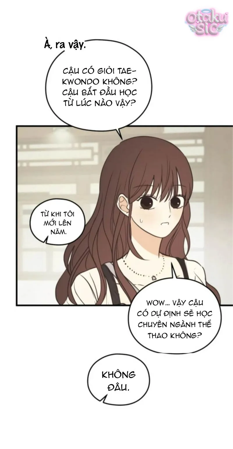 Chanh Mùa Hè - Chap 8 - Trang 55