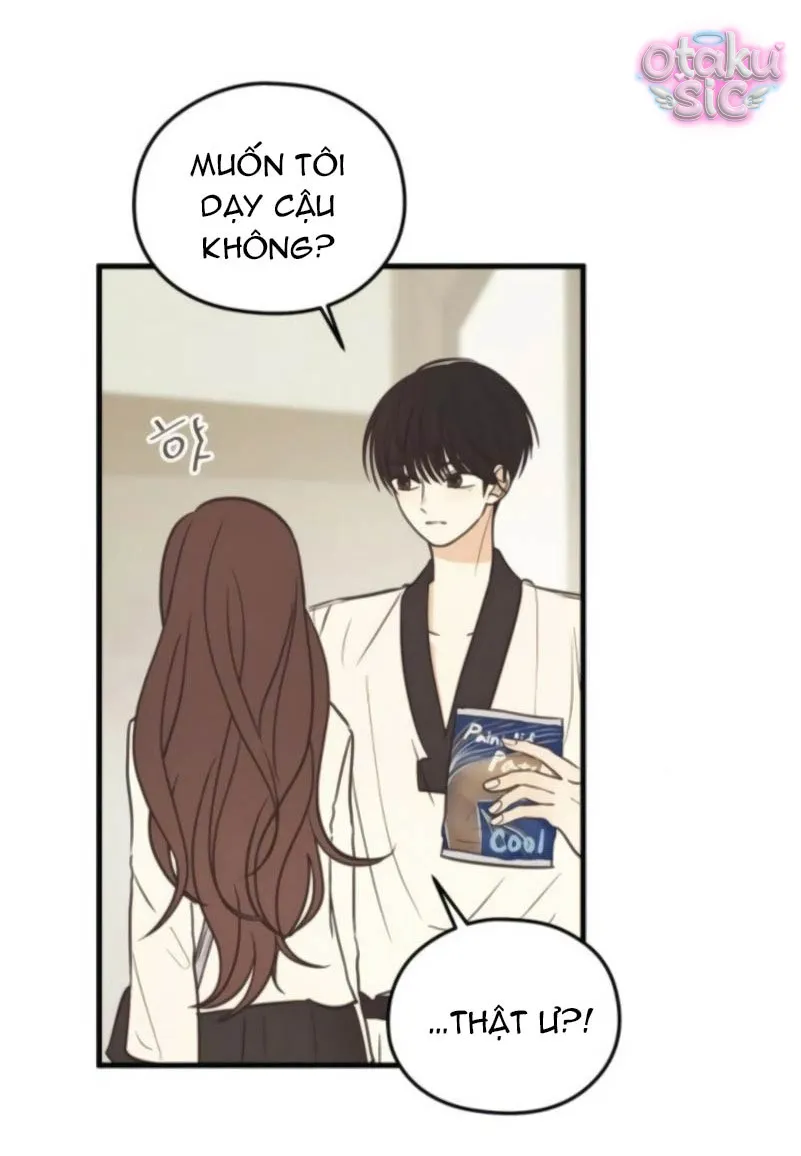 Chanh Mùa Hè - Chap 8 - Trang 58