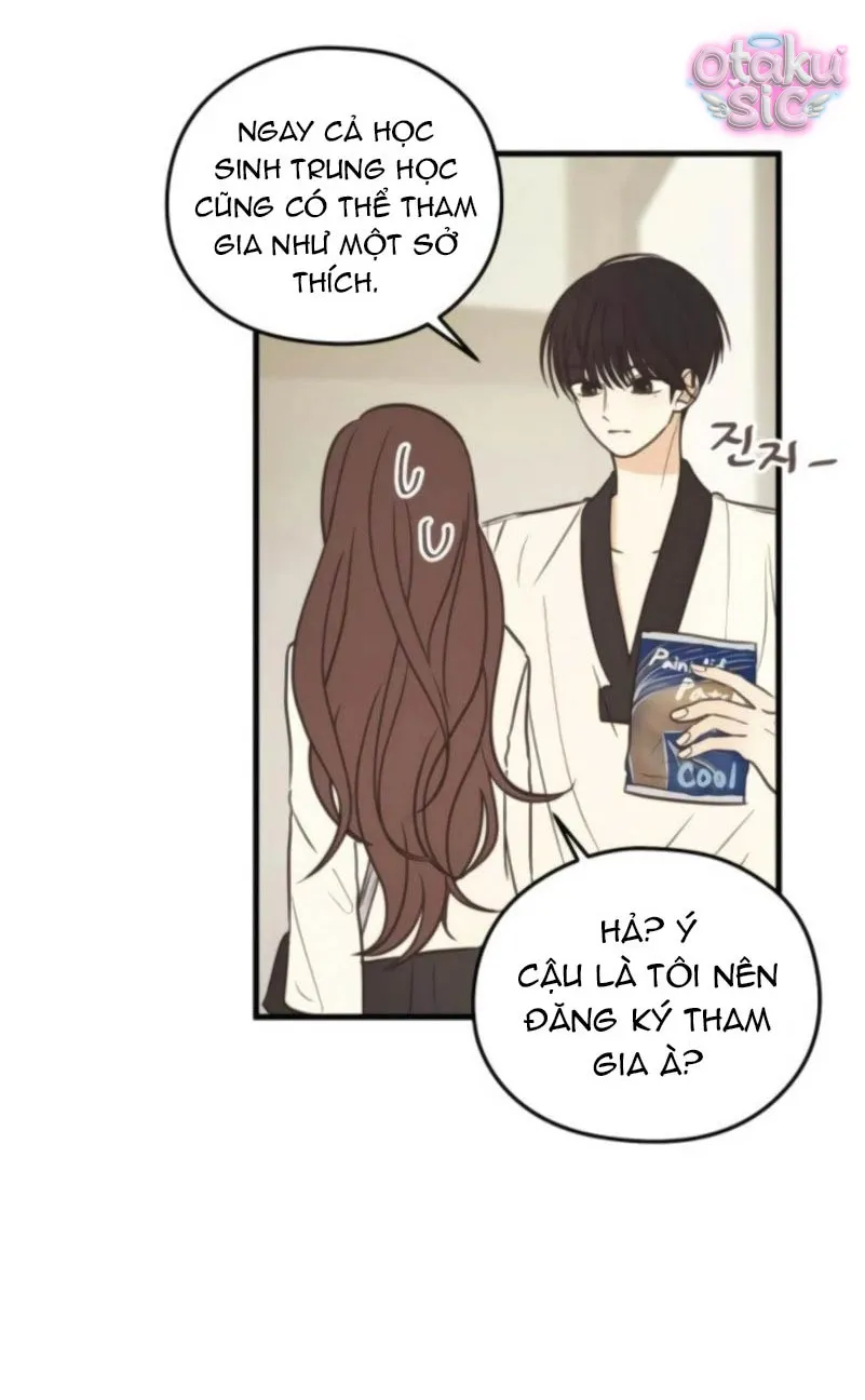Chanh Mùa Hè - Chap 8 - Trang 59