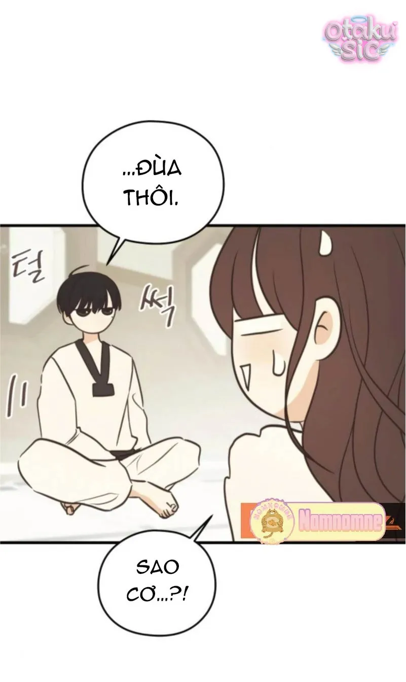 Chanh Mùa Hè - Chap 8 - Trang 60