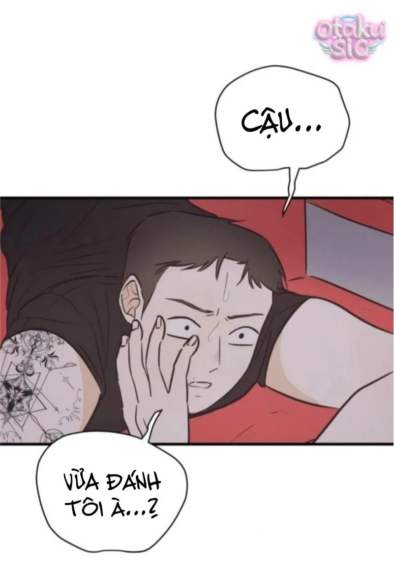 Chanh Mùa Hè - Chap 8 - Trang 7