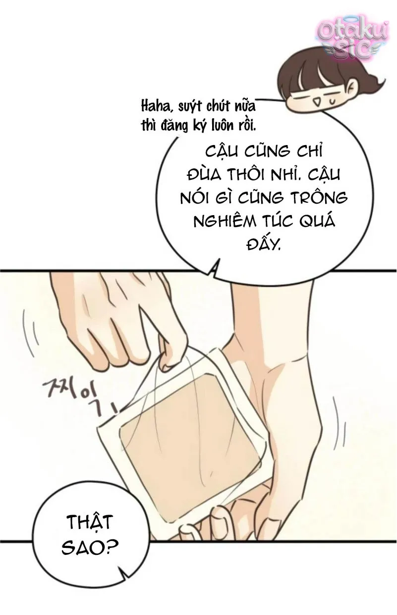 Chanh Mùa Hè - Chap 8 - Trang 61