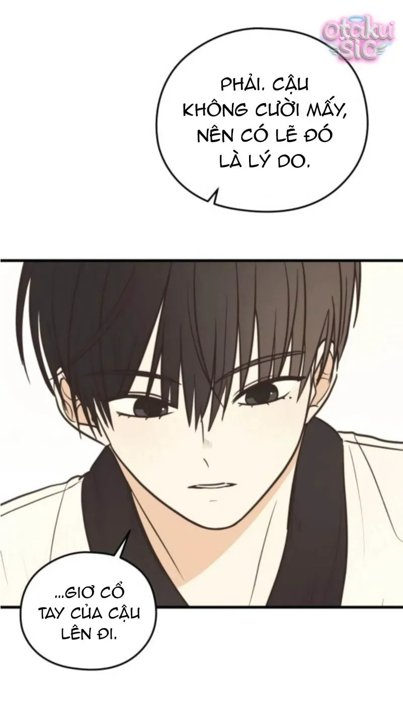 Chanh Mùa Hè - Chap 8 - Trang 62