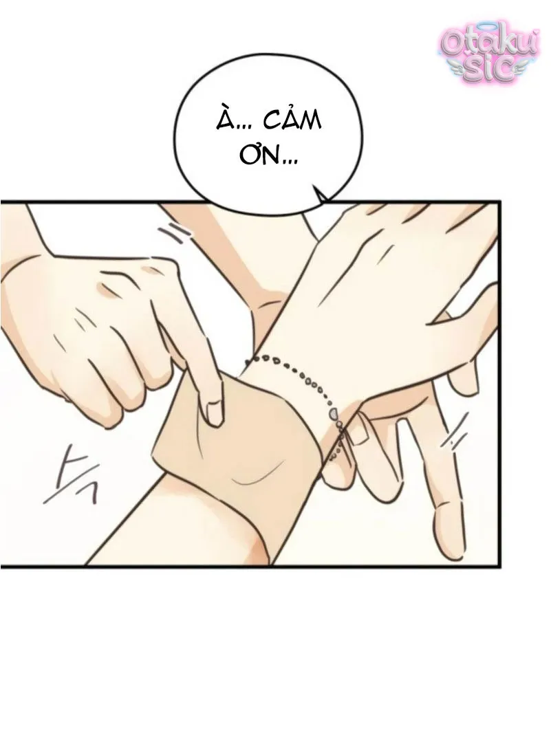 Chanh Mùa Hè - Chap 8 - Trang 63