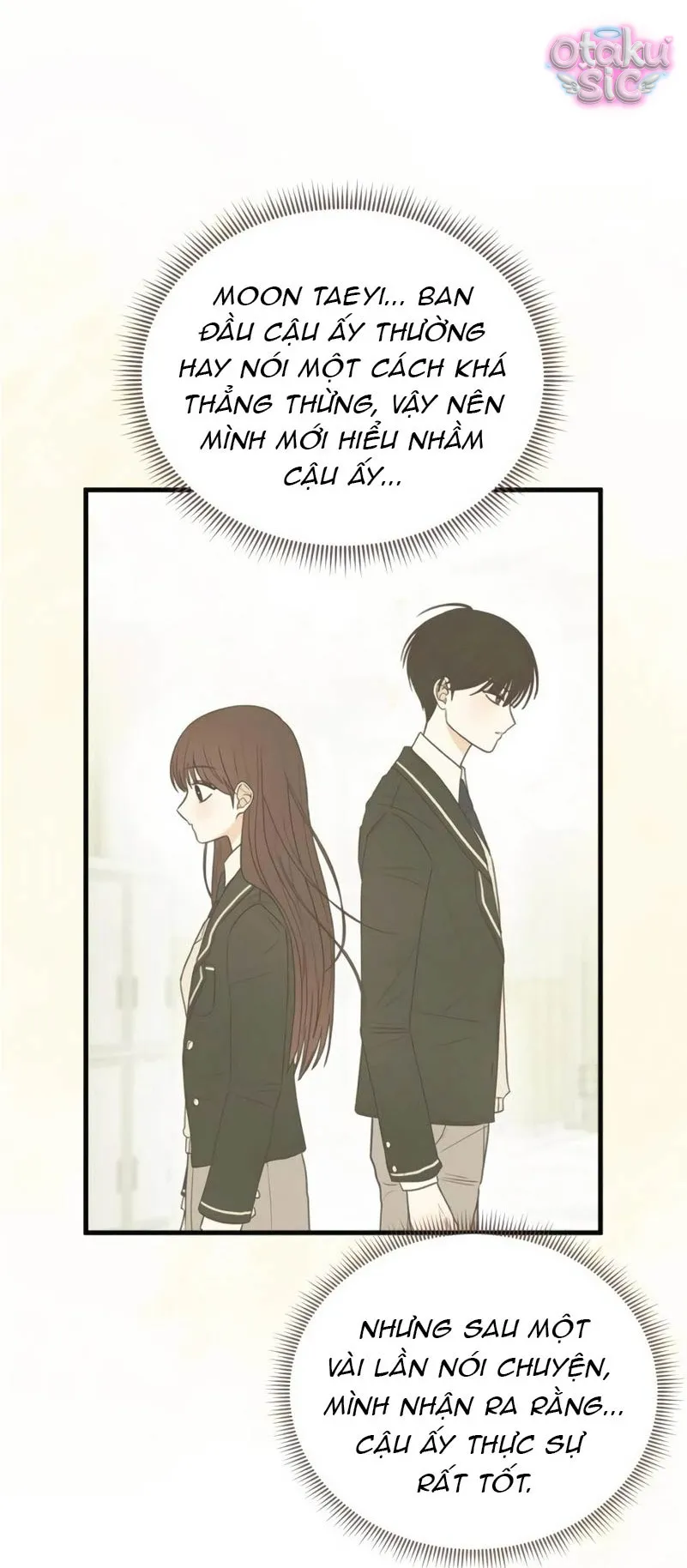 Chanh Mùa Hè - Chap 8 - Trang 65