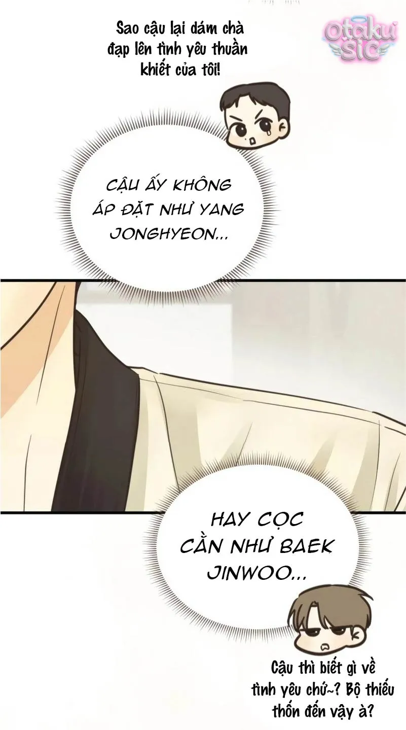 Chanh Mùa Hè - Chap 8 - Trang 66