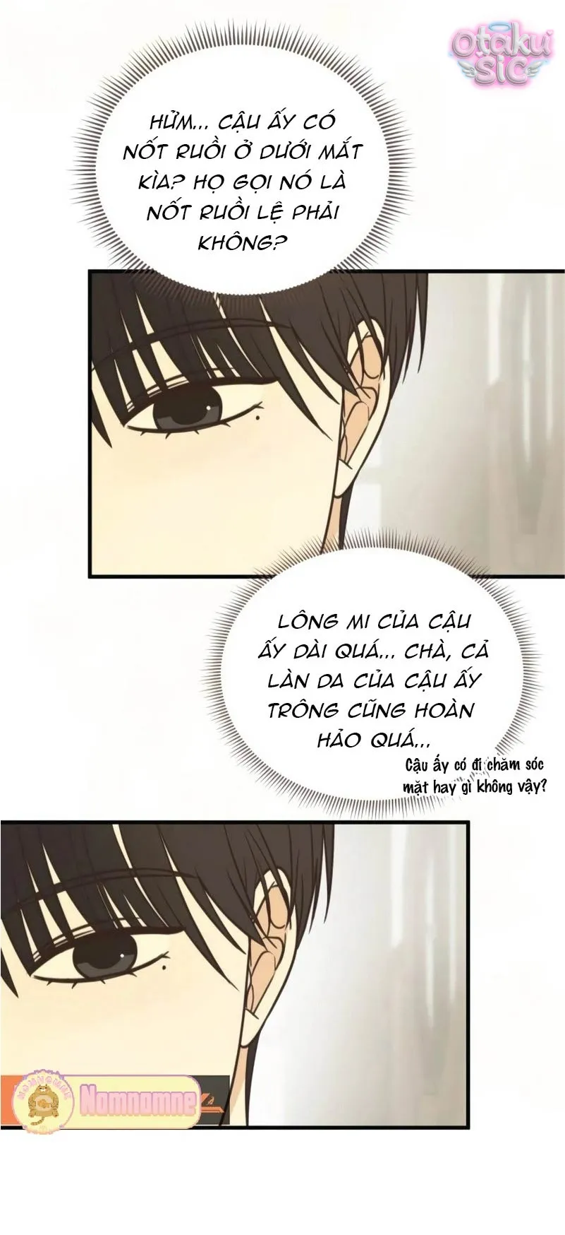 Chanh Mùa Hè - Chap 8 - Trang 67