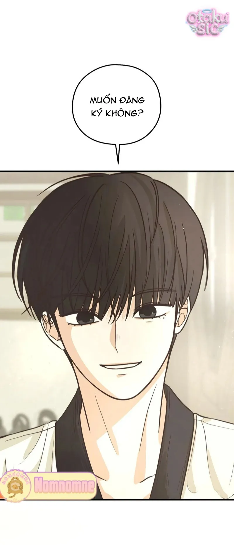 Chanh Mùa Hè - Chap 9 - Trang 1